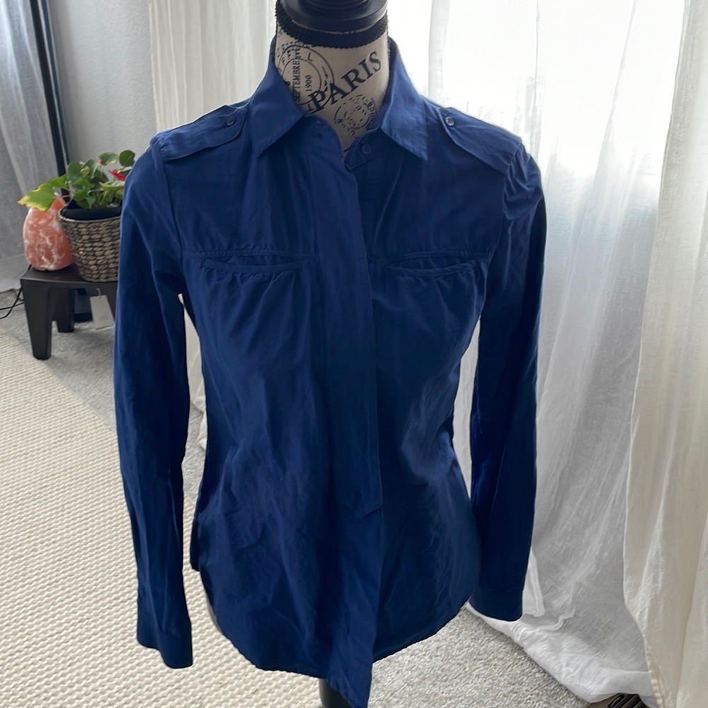 Massimo Dutti shirt